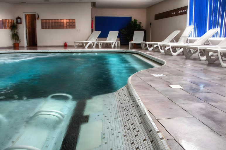 Sport & Beauty 2, Le Monaco Hotel & Thalasso, Sousse Médina