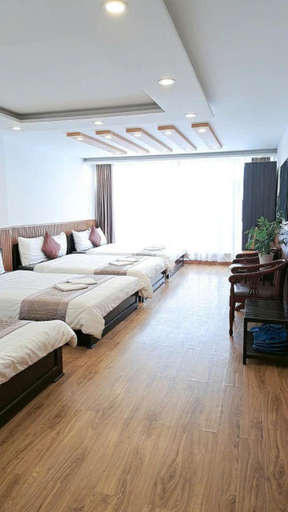 5, Thanh Hung Dalat Hotel, Đà Lạt