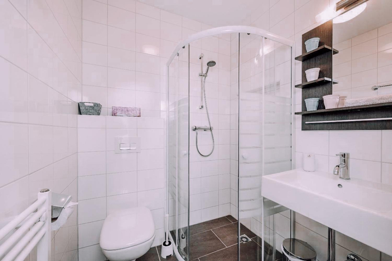 Bathroom 3, Das Luis, Sankt Johann im Pongau