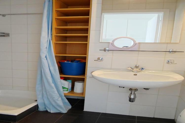 Bathroom, Nieuwpoort Beach Escape, West-Vlaanderen