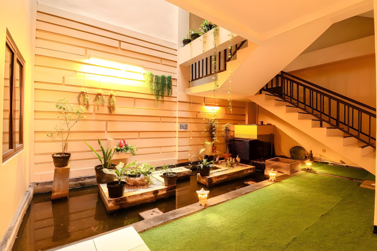 Others 5, J22 Hotel and Residence, Surabaya