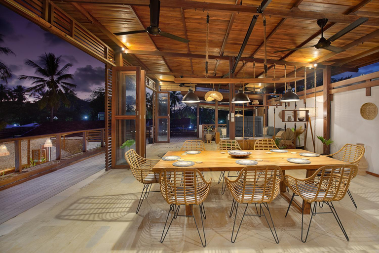 Food & Drinks, Villa Sakura. Luxury 3 Bedroom Villa., Lombok