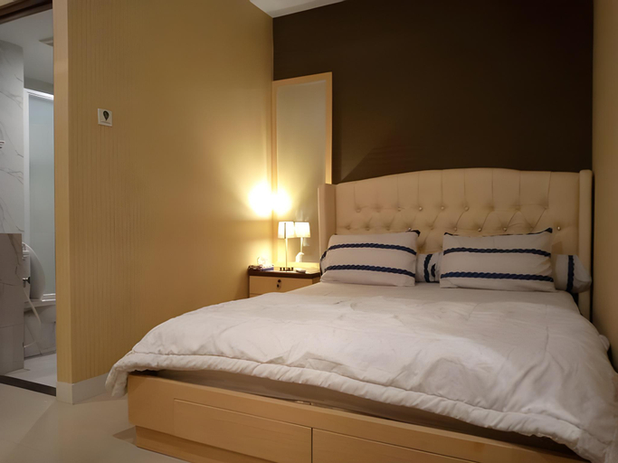 Bedroom 4, Apartemen Grand Kamala Lagoon By 21 Premier, Bekasi
