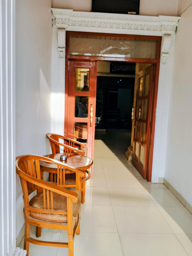 Others 5, Among Rogo Syariah, Yogyakarta