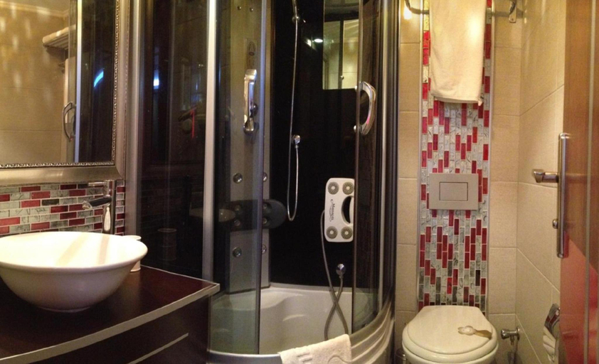 Others 5, Anil Hotel, Bergama