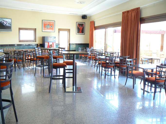Food & Drinks 5, Hotel II Castillas Avila, Ávila