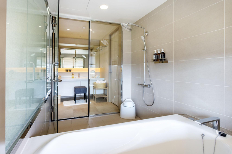 Bathroom 4, NESTA RESORT KOBE, Miki