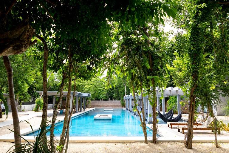 Sport & Beauty 4, Hotel Casa Tortuga Tulum Cenotes Park Inclusive, Cozumel