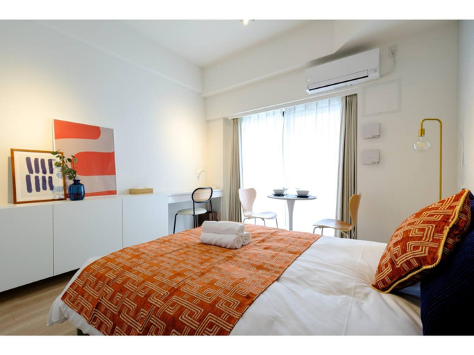 1, ZOOM Esaka Park - Vacation STAY 17111, Suita