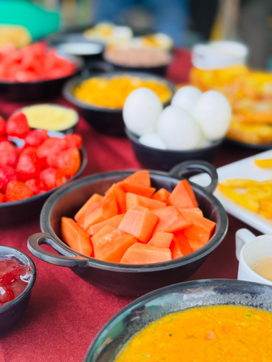 Food & Drinks 5, Arabian Villas Panchgani, Satara