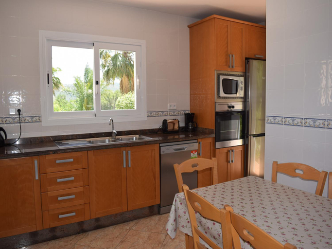 Others 5, Villa in Sant Josep near Cala Jondal Beach, Baleares