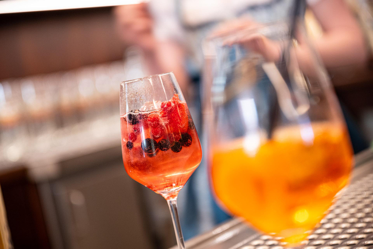 Food & Drinks 4, Hotel Drei Tannen, Freising