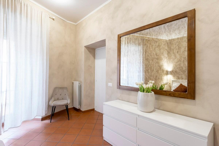 Others 4, Rita Apartment in the heart of Trastevere, Roma