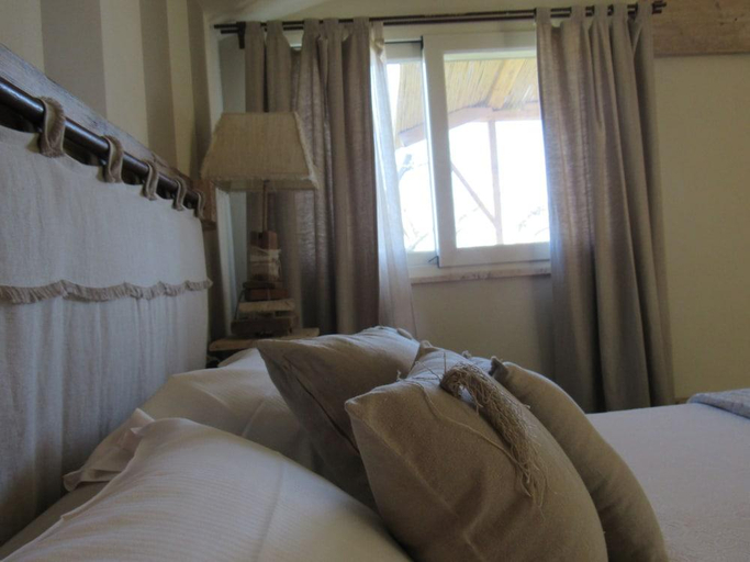 Bedroom 3, Agriturismo Sweet Cottage, Grosseto