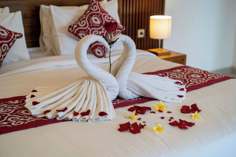 Room 5, Pertibi Private Villa, Gianyar
