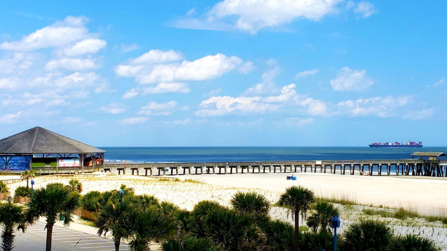 Property amenity 2, South Beach Ocean N by Tybee Vacation Rentals, Chatham