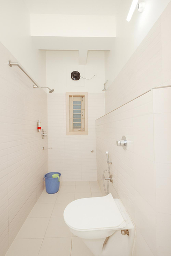 Bathroom, Urban Inn Rukminigaon, Kamrup Metropolitan