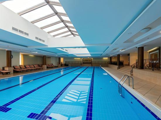 Others 5, Mistral Hotel and Spa, Solnechnogorskiy rayon
