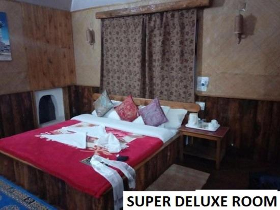 4, Odyssey Stays Darap, West Sikkim