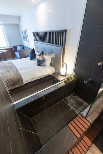 Bedroom 2, The Vale Niseko Hotel, Kutchan