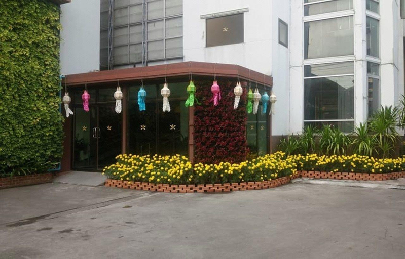 Exterior & Views 3, Royal Lanna Hotel, Muang Chiang Mai