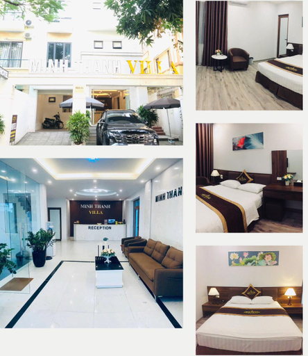 Others 3, Minh Thanh Villa Hotel, Hà Đông