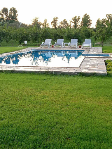 Sport & Beauty 2, Villa in a Pomagranate orchard, Ortaca