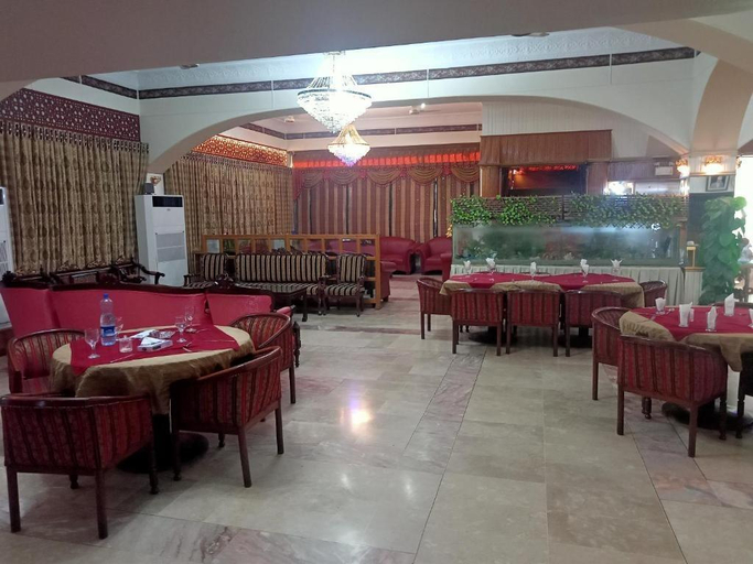 Others 4, De Mall Hotel, Rawalpindi