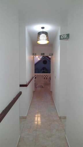Public Area 3, Casa Docia Samana, Santa Bárbara de Samaná