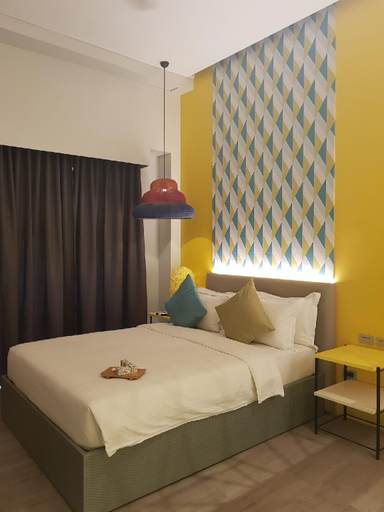 Bedroom 3, Lagun Hotel El Nido, El Nido