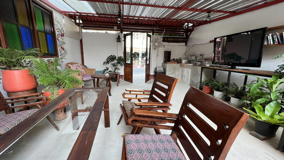 Others 5, Chiang Mai Gate House , Muang Chiang Mai