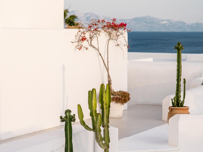 Others 5, Mykonos Blu, A Resort to Live®, South Aegean