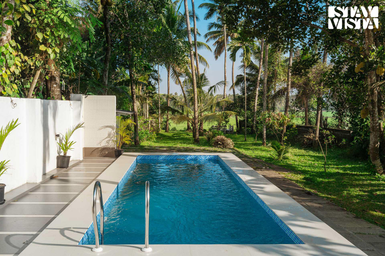 Sport & Beauty 4, StayVista at Nature’s Nook, Thrissur