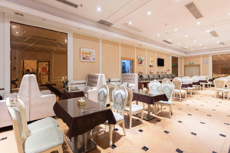 Food & Drinks 4, Vienna Hotel Dongguan Tangxia Garden Street, Dongguan