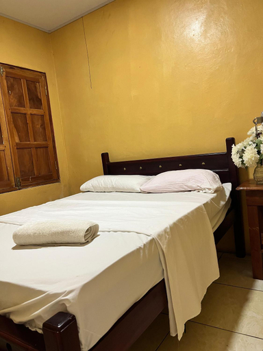 Bedroom 2, El Mexican, Lago de Nicaragua
