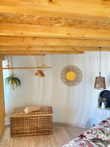 Bedroom 2, Casinhas dos Valados, Peniche