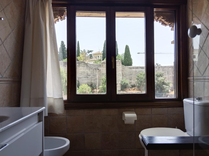 Others 2, Cozy apartment & amazing views Albayzin, Granada
