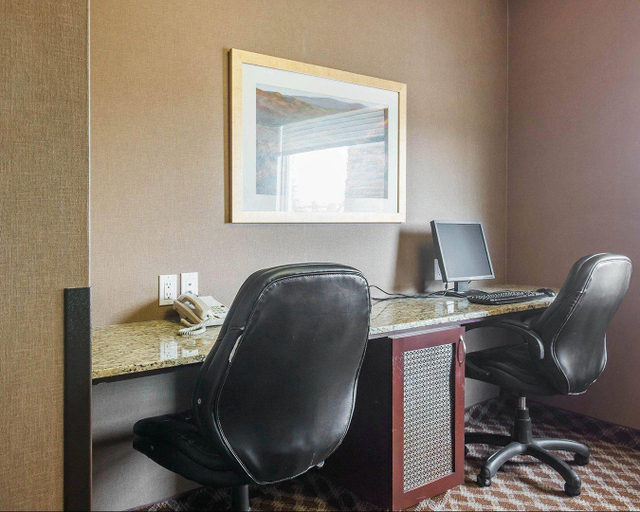 Others 5, Comfort Inn & Suites, Division No. 6