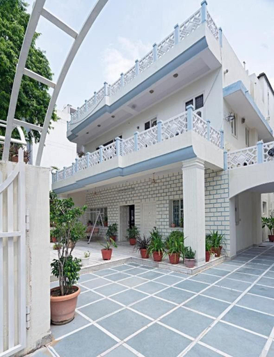 Exterior & Views 4, Madhav's Mallet, Jaipur