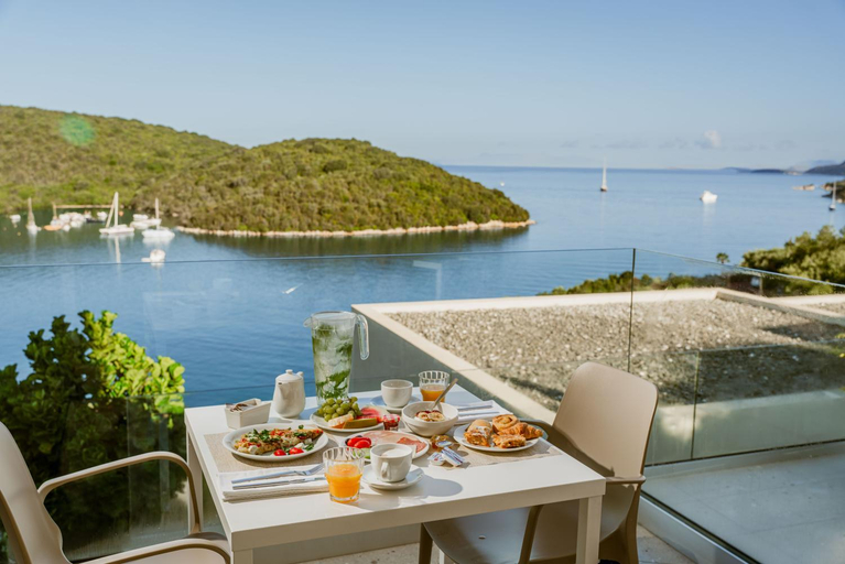 Food & Drinks 5, Sivota Deamaris Luxury Boutique Hotel - Adults Only 16 plus, Epirus