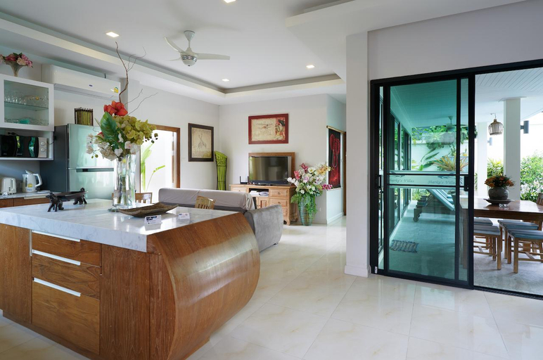 Others 5, Rawai Villas, Phuket Island