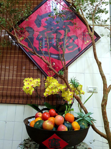 Food & Drinks 3, Bellalia Bed and Breakfast, Hualien