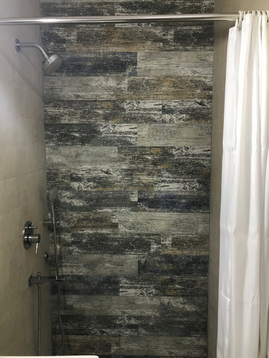 Bathroom 4, Tatvamasi Homestay, Delhi