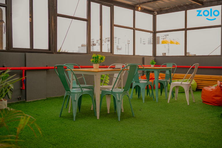Food & Drinks, Z Express Unico, Bangalore