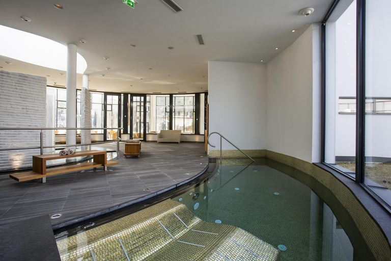Sport & Beauty 2, Tophotel Mein Almhof, Landeck