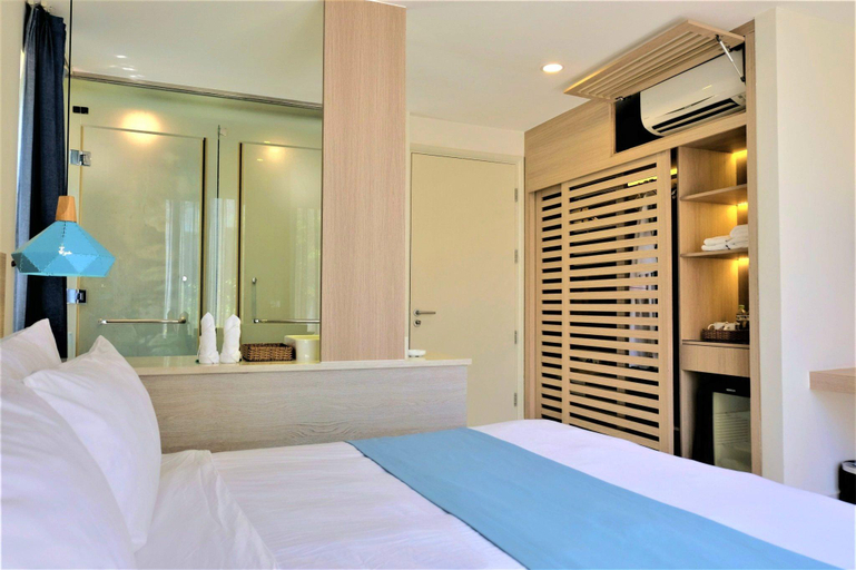 Bedroom 3, Lovely Room Oceanami Resort, Ho Chi Minh City