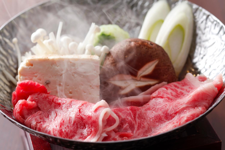 Food & Drinks 5, Terakoya Hanatei, Asago