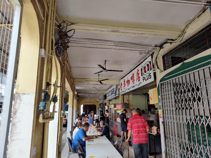 Others 5, Lings Airbnb , Kuching
