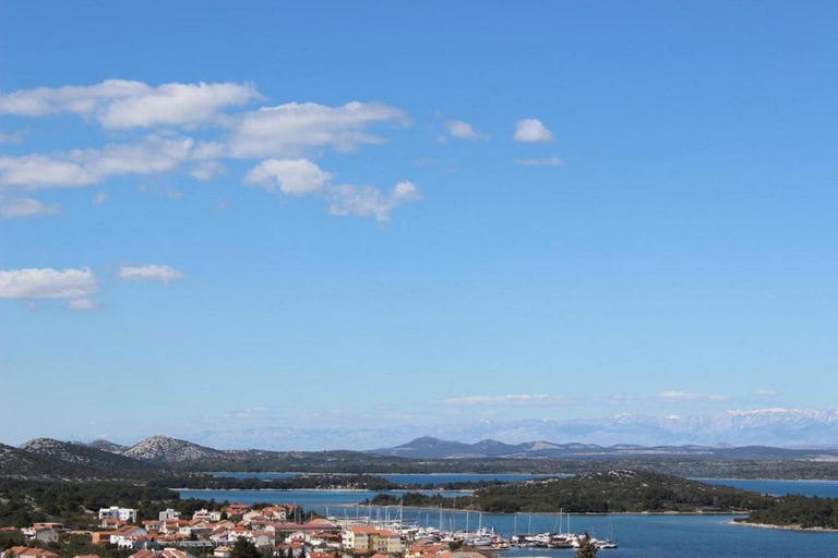 View 5, Apartments Family VillaArta, Murter