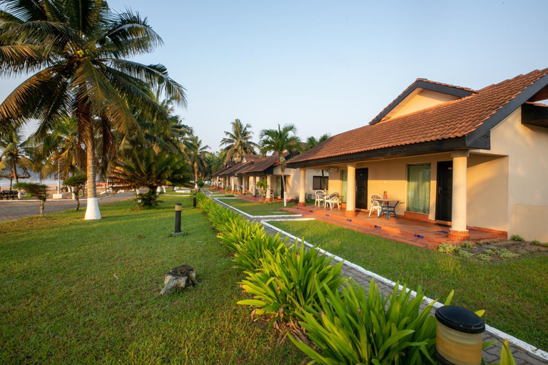 Others 2, Busua Beach Resort, Ahanta West